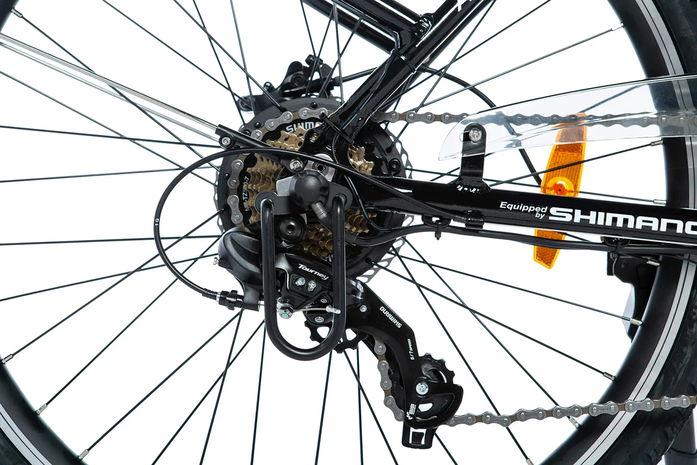 Moma Bikes E-Bike 28.2 — foto 3