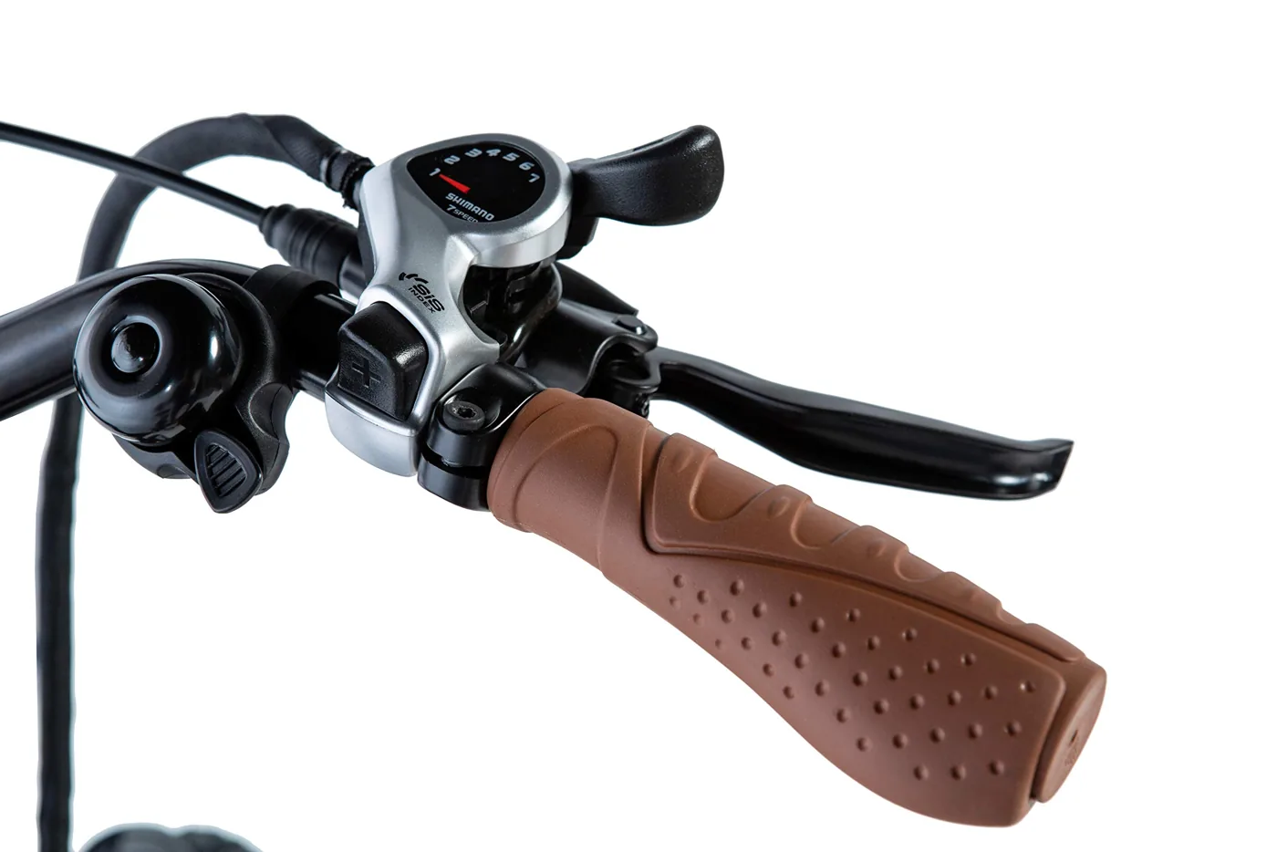 Moma Bikes E-Bike 28.2 — foto 4