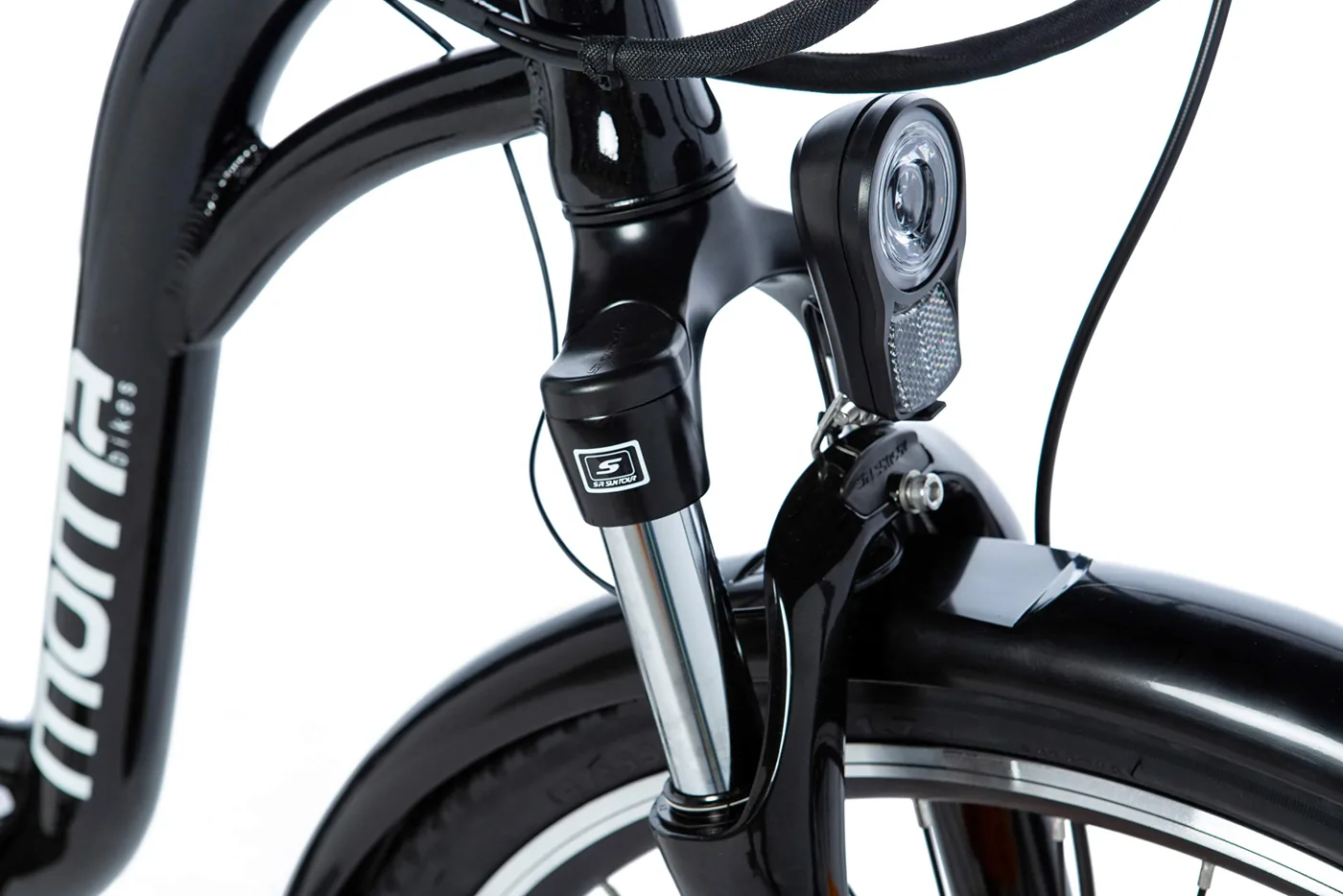 Moma Bikes E-Bike 28.2 — foto 5