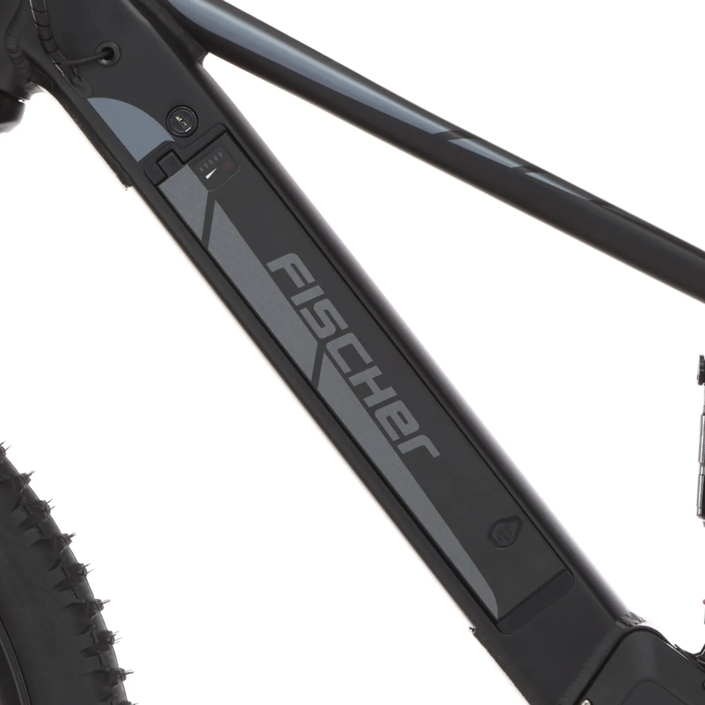 Fischer Montis 6.0i Fully — foto 2