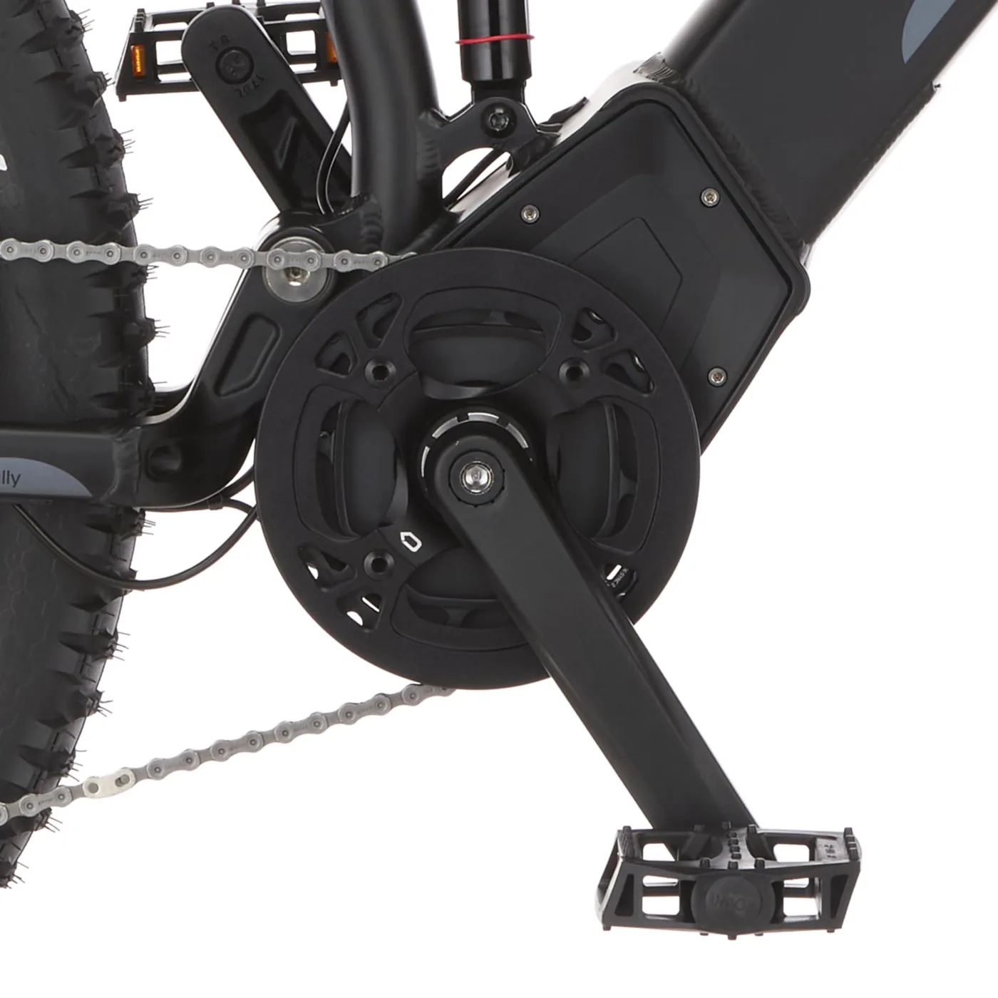 Fischer Montis 6.0i Fully — foto 3