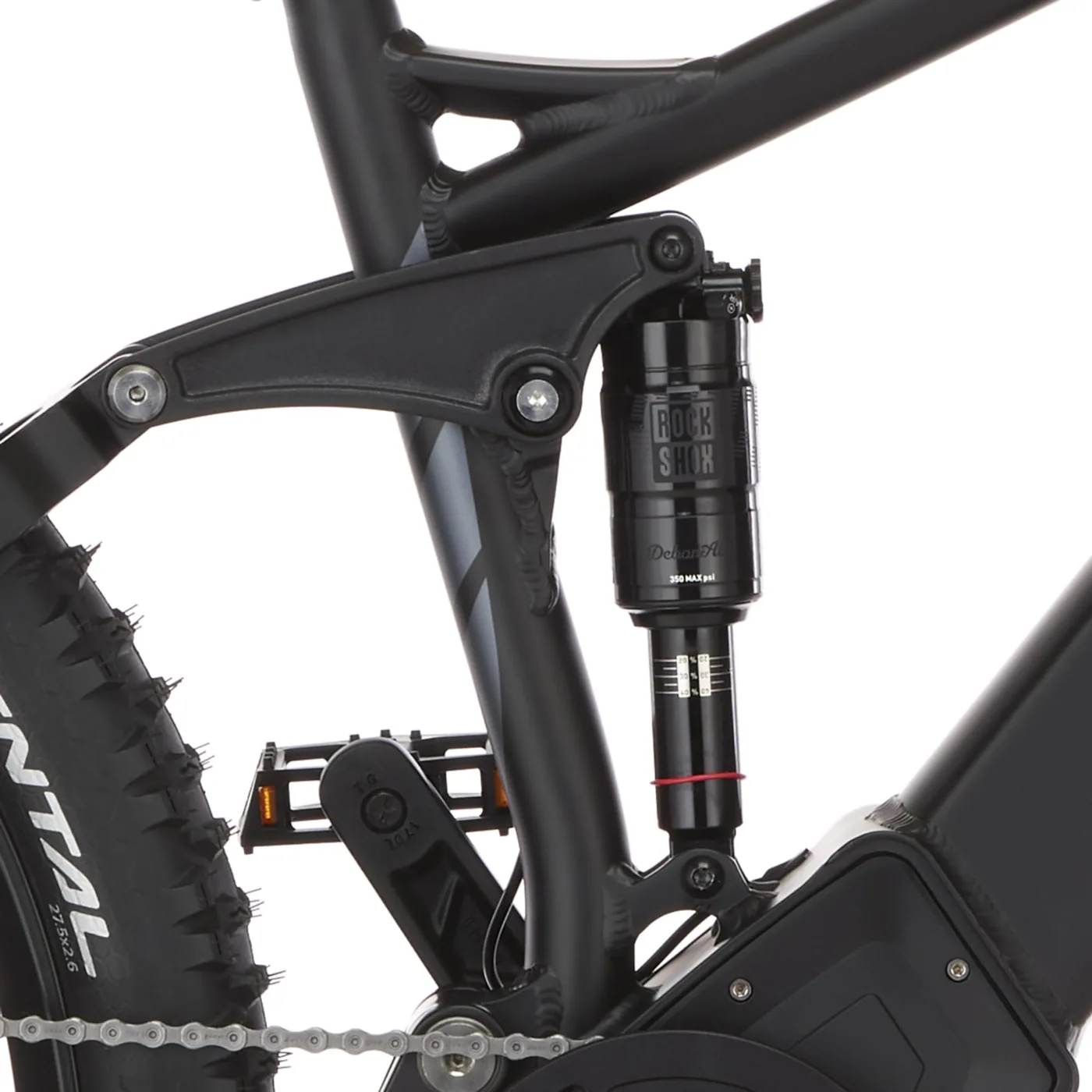 Fischer Montis 6.0i Fully — foto 6