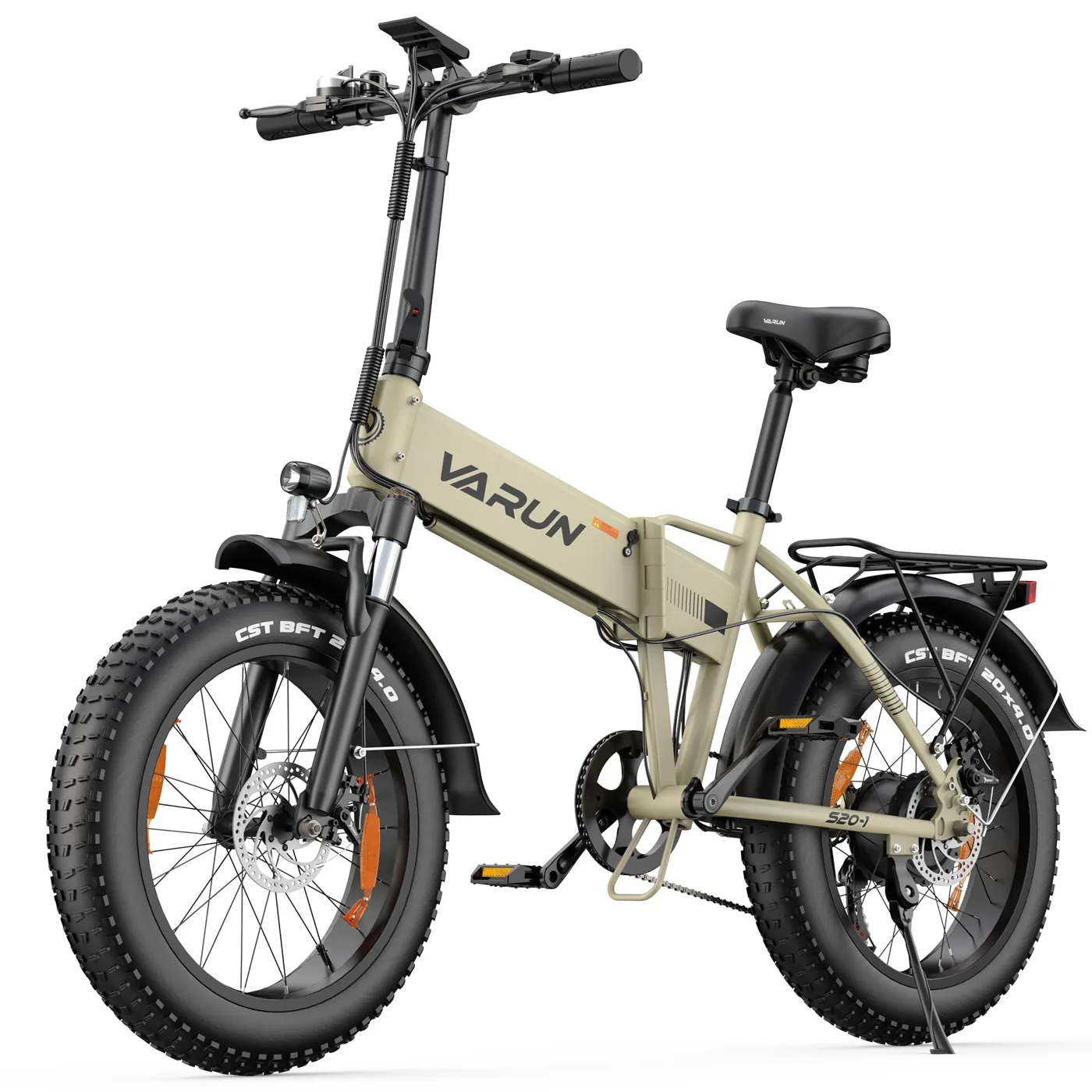 VARUN S20-1 Plus — foto 10