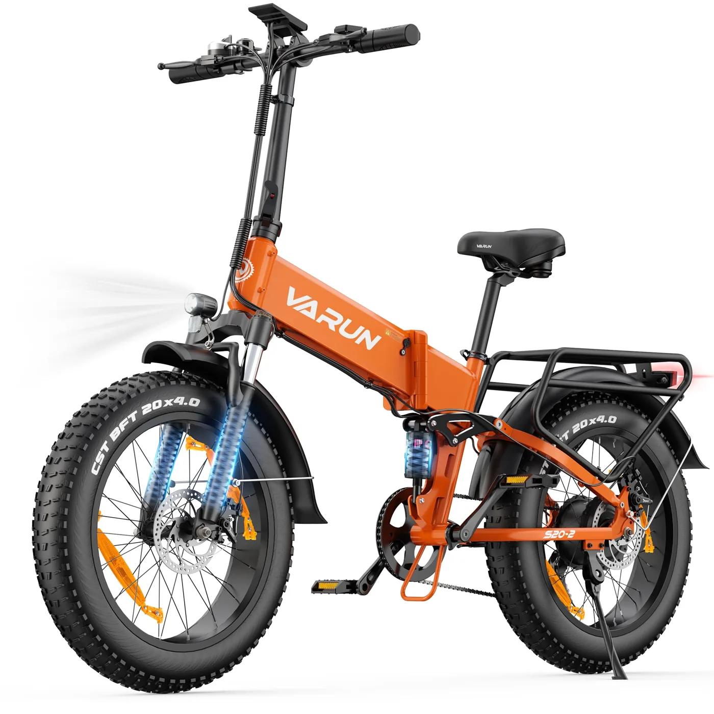 VARUN S20-1 Plus — foto 8