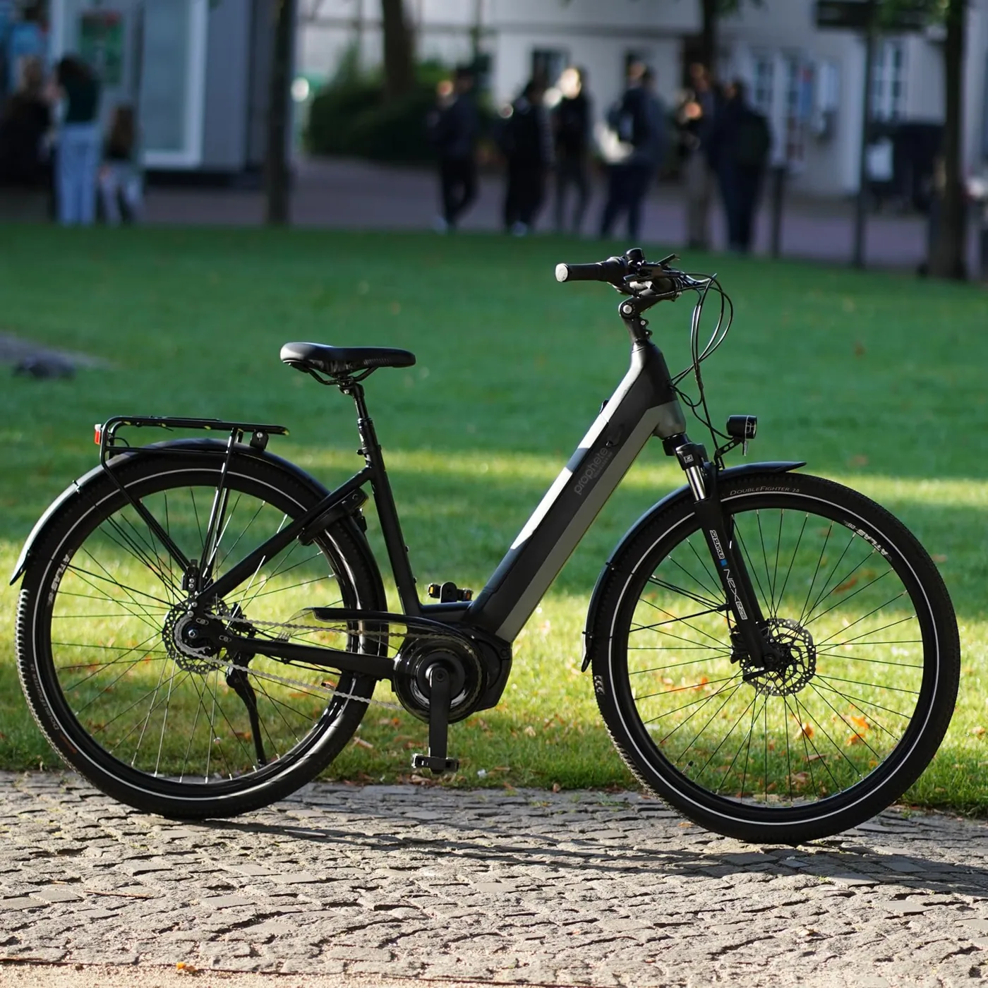 Prophete Geniesser 4.0 City — foto 5