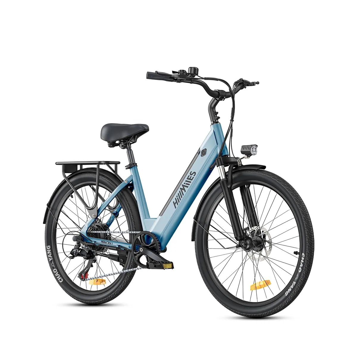 HillMiles MileCity 1 — foto 10