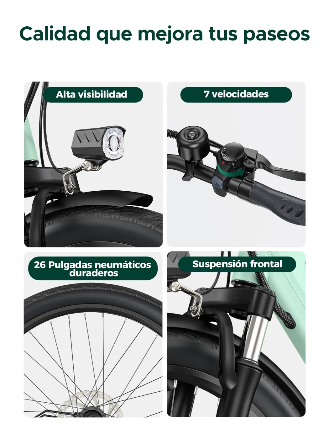HillMiles MileCity 1 — foto 7