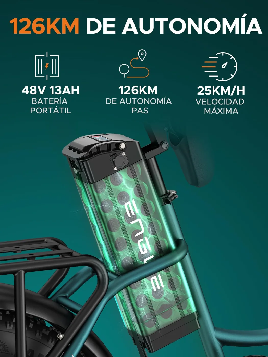 ENGWE L20 Boost — foto 3