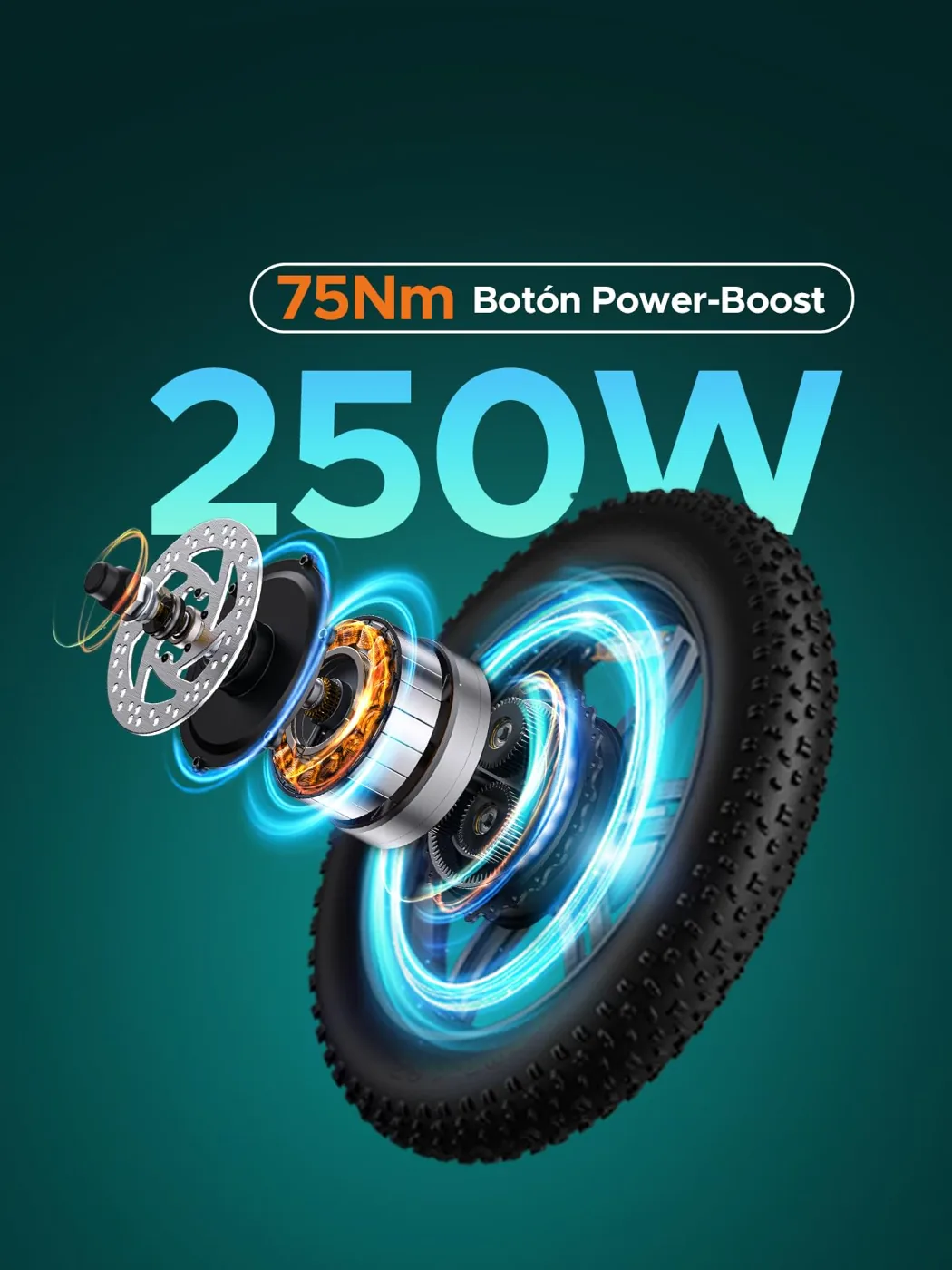 ENGWE L20 Boost — foto 5