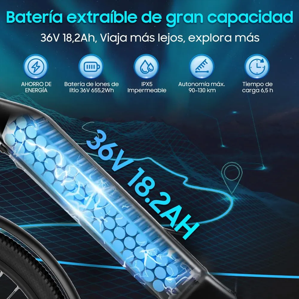 nakxus 26T1 — foto 2