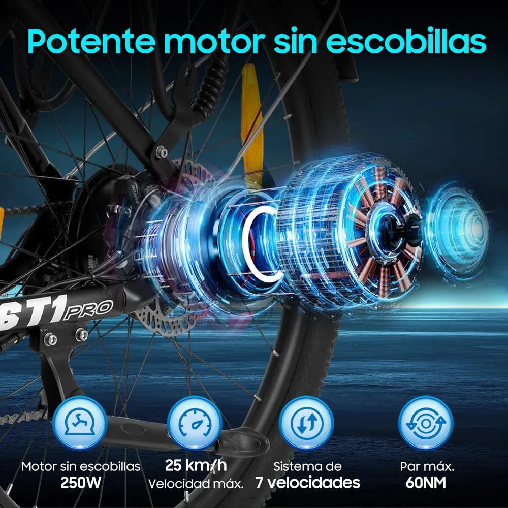 nakxus 26T1 — foto 3