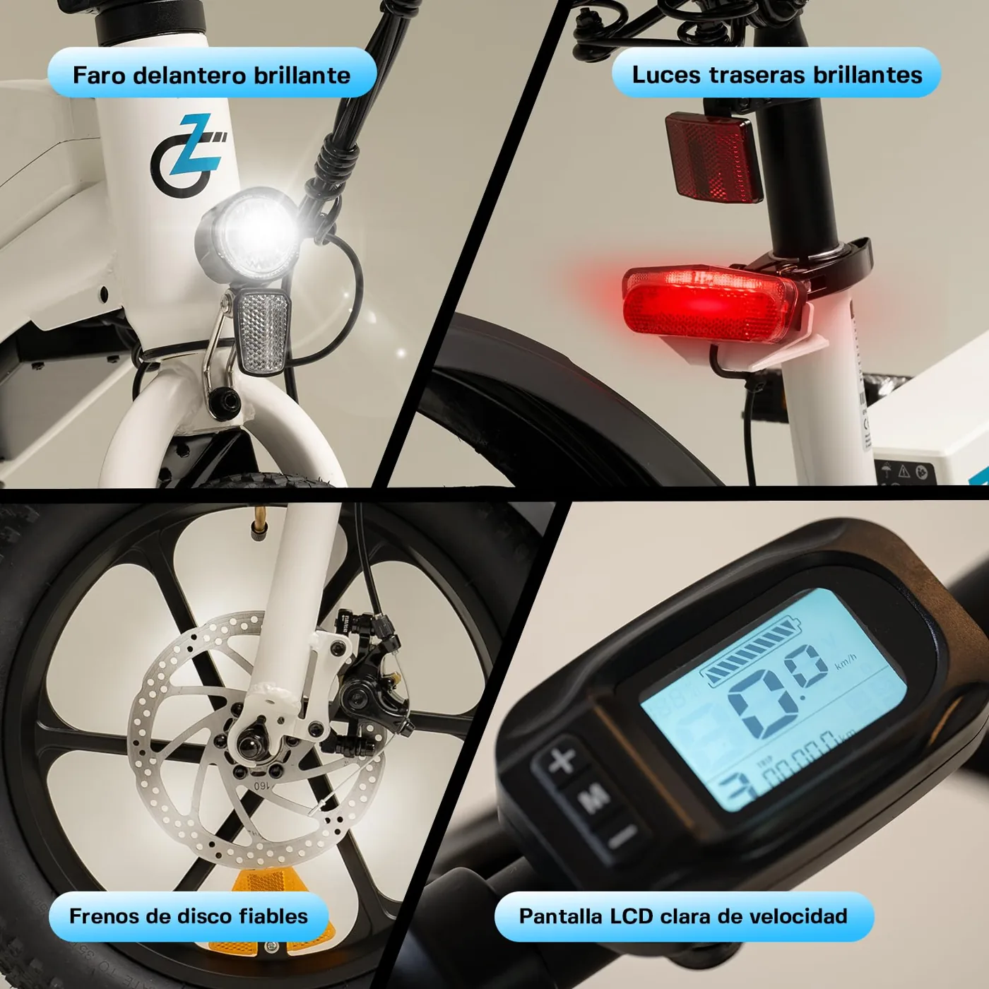 ZoulaGlide S5 16″ — foto 9