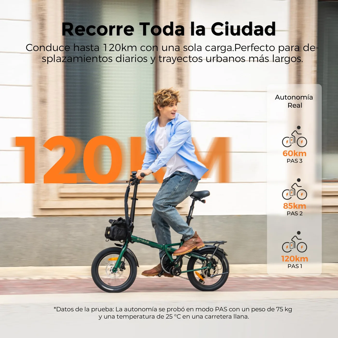 ENGWE ZIP — foto 5