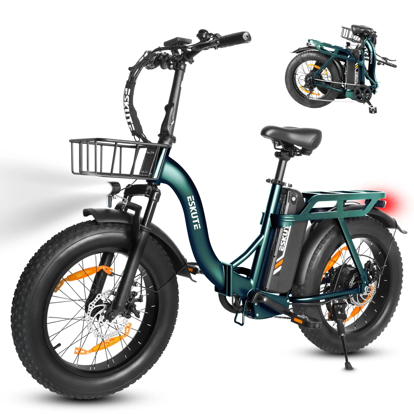 ESKUTE D202 Pro — foto 10
