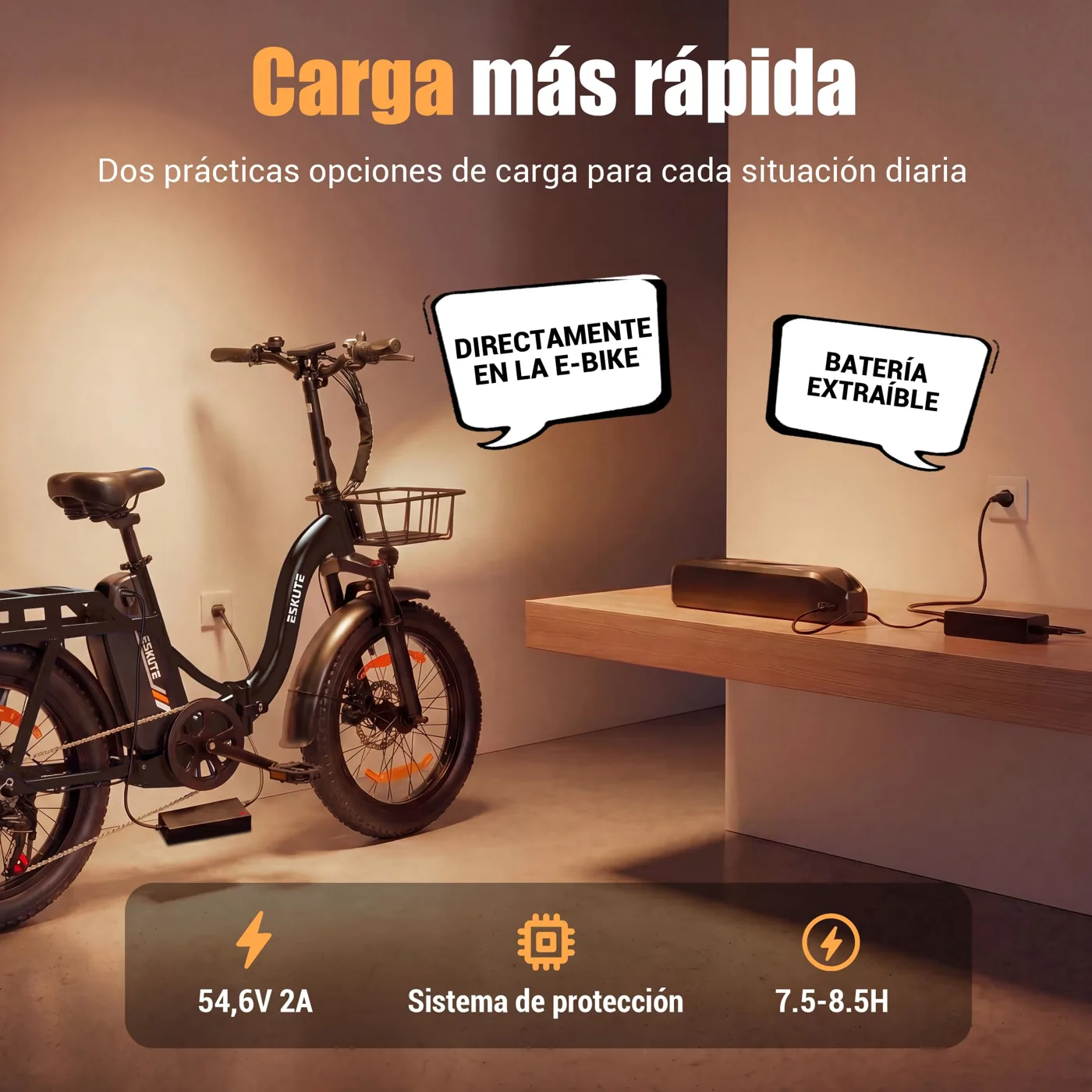 ESKUTE D202 Pro — foto 6