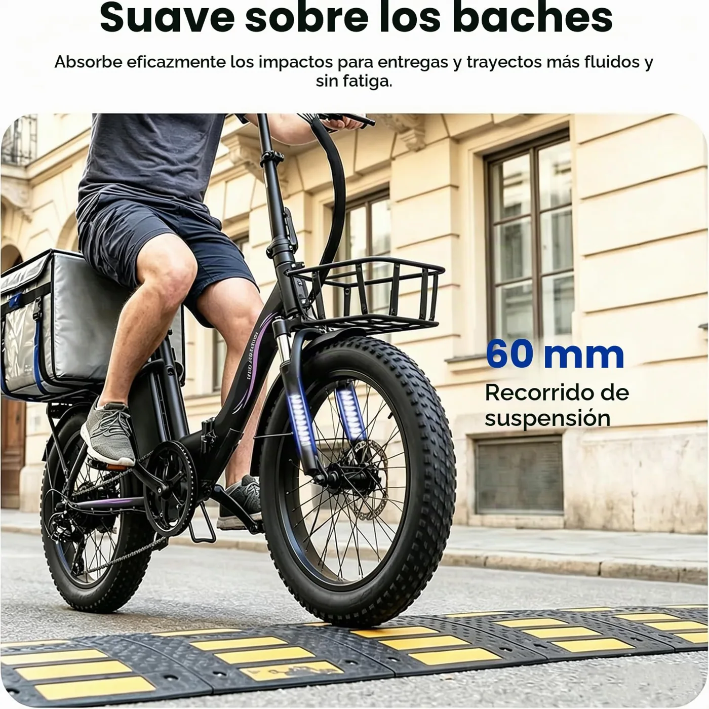 Runetic LE008 plegable — foto 4